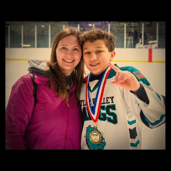 Meet your Posher, Lindsay - Picture 1 of 1